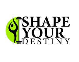 ahmed1310 tarafından Company logo &quot;Shape Your Destiny&quot; için no 181