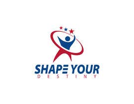 SaifulIslam63 tarafından Company logo &quot;Shape Your Destiny&quot; için no 190