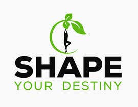 daliaakterpp8881 tarafından Company logo &quot;Shape Your Destiny&quot; için no 38