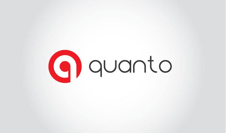 Bài tham dự cuộc thi #219 cho                                                 Design a Logo for Quanto
                                            