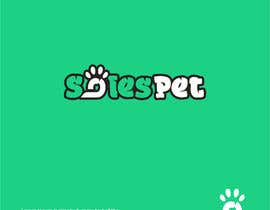 #304 para Logo Design for Sales Pet App de muhammadjawaid52
