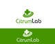 Konkurrenceindlæg #92 billede for                                                     Design a Logo for pharmaceutic company called Citrum Lab
                                                