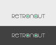 Miniatura da Inscrição nº 37 do Concurso para                                                     Design a Logo and websitedesign for Retronaut
                                                