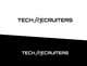 Icône de la proposition n°81 du concours                                                     Design a Logo for Tech Recruiters
                                                