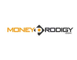 #30 para Design a logo for a new website (MoneyProdigy.com) por vndesign2011