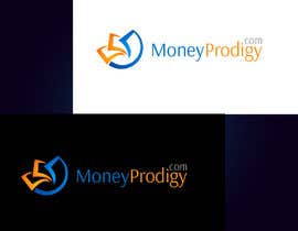 #42 para Design a logo for a new website (MoneyProdigy.com) por rashedhannan