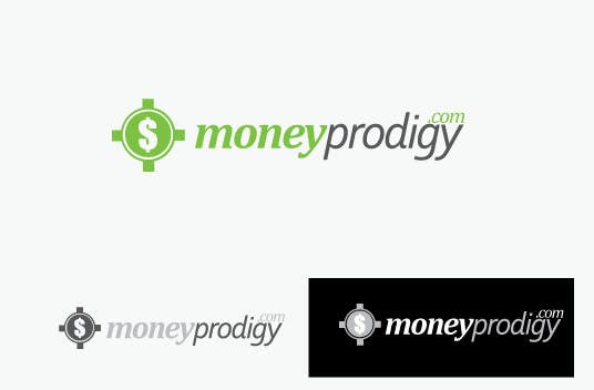 
                                                                                                                        Inscrição nº                                             19
                                         do Concurso para                                             Design a logo for a new website (MoneyProdigy.com)
                                        