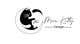 Miniatura de participación en el concurso Nro.253 para                                                     Logo for website "Moon Kitty Design"
                                                