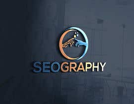 #237 для Create logo for my SEO software and SEO services website от aklimaakter01304