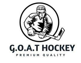 #6 para G.o.a.t. Hockey por hannadarwisya