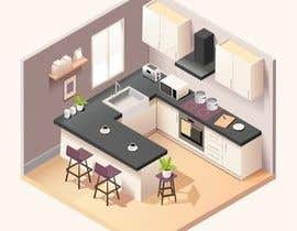 #24 for My Home Design by rubymehar7599