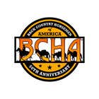 #43 for Back Country Horsemen of America 50th Anniversary by rockztah89