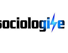 nº 49 pour Design a Logo for sociologize.com par ricardosanz38 