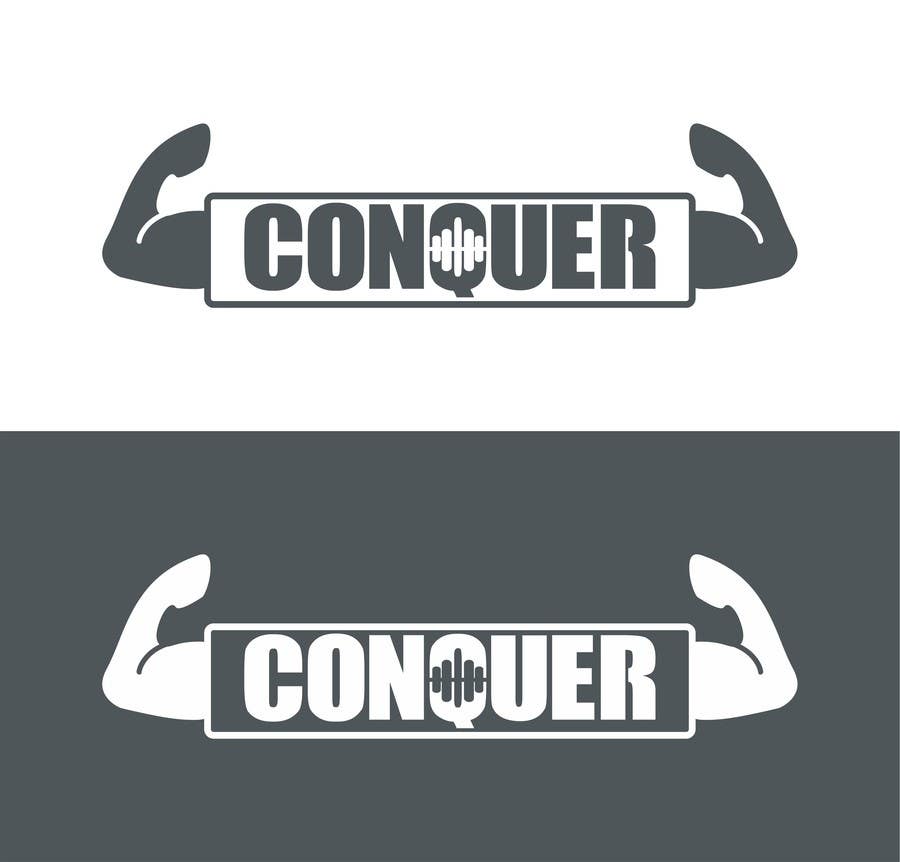 
                                                                                                                        Proposition n°                                            3
                                         du concours                                             Design a logo + text for my new gym clothing brand!
                                        