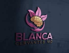 #322 for Blanca Cervantes MD - Logo Creation by emranhossin01936