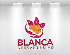 #324 for Blanca Cervantes MD - Logo Creation by emranhossin01936