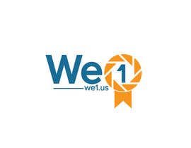 #241 for Design a Logo for We1.us by dreamer509