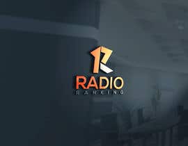 #839 para Logo design for the ranking of radio stations por StepupGFX