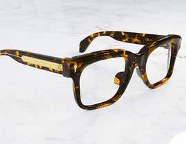 #70 untuk ONE 3D Rendering of Sunglasses Product Model oleh Rakaandamarib171