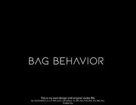 Nro 54 kilpailuun Bag Behavior käyttäjältä jannatun394
