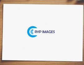 #68 untuk Logo for RYP IMAGES oleh affanfa