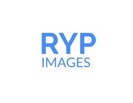 #74 for Logo for RYP IMAGES af Towhidulshakil
