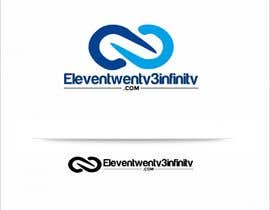 #39 cho Logo for Eleventwenty3infinity bởi designutility