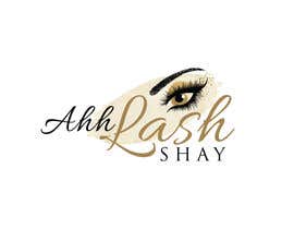 #241 для Ahh Lash Shay от mirdesign99