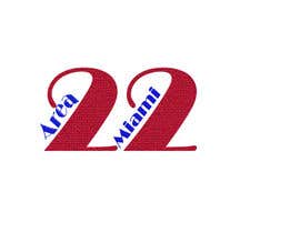 #70 para Design a Logo for a Real Estate business, Area22Miami por MarMar2015