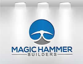#94 cho Magic hammer builders bởi aklimaakter01304