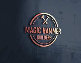 #99 cho Magic hammer builders bởi aklimaakter01304