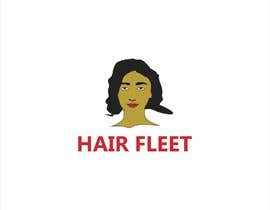 #157 for HAIR FLEET by lupaya9
