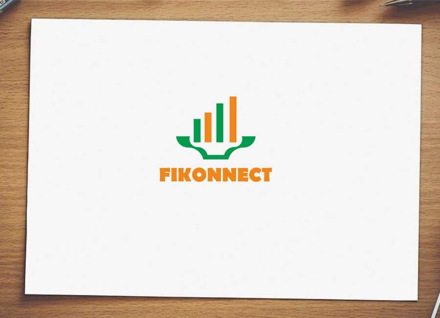 Contest Entry #242 for                                                 Create a logo for FiKonnect
                                            