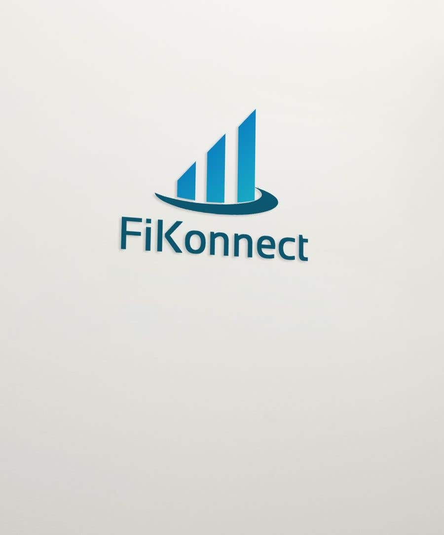 Contest Entry #238 for                                                 Create a logo for FiKonnect
                                            