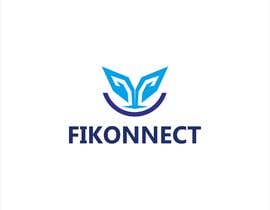 #240 untuk Create a logo for FiKonnect oleh lupaya9