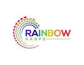 #202 para Rainbow Harps de jannatfq