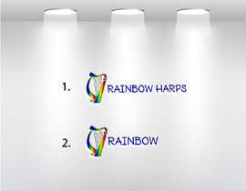 #225 для Rainbow Harps от abubakar550y