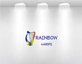 #229 для Rainbow Harps от abubakar550y
