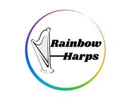 #210 for Rainbow Harps by nhafizakamarul