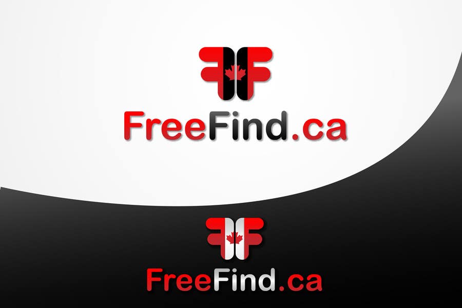 Proposition n°85 du concours                                                 Design a Logo for FreeFind.ca
                                            