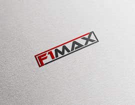 #168 cho Logo/ branding package F1Max bởi ah5578966