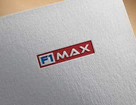 #167 cho Logo/ branding package F1Max bởi raihan8421