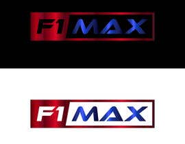 #134 cho Logo/ branding package F1Max bởi MdAsaduzzaman101