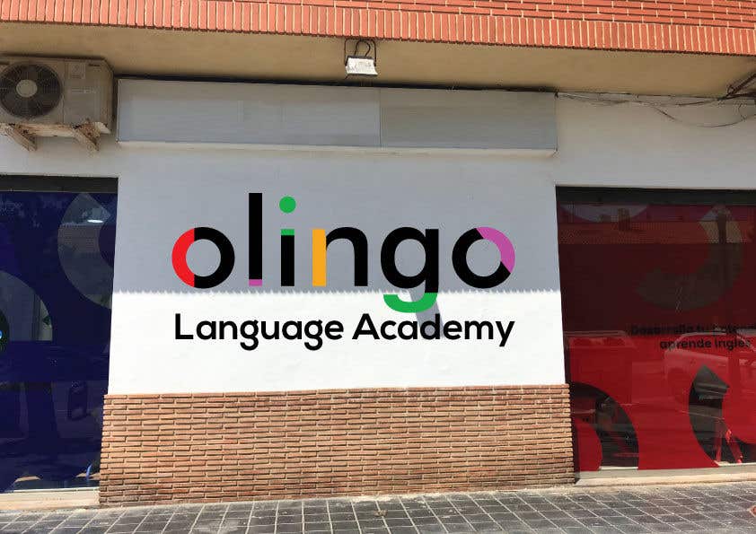 
                                                                                                                        Inscrição nº                                             1
                                         do Concurso para                                             Olingo Language Academy
                                        