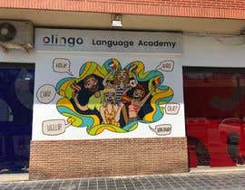 #9 for Olingo Language Academy af timeagondosch