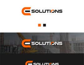 Nro 1234 kilpailuun Create CE Solutions Company Logo käyttäjältä hermesbri121091