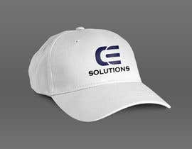 Nro 1103 kilpailuun Create CE Solutions Company Logo käyttäjältä bijoyamin