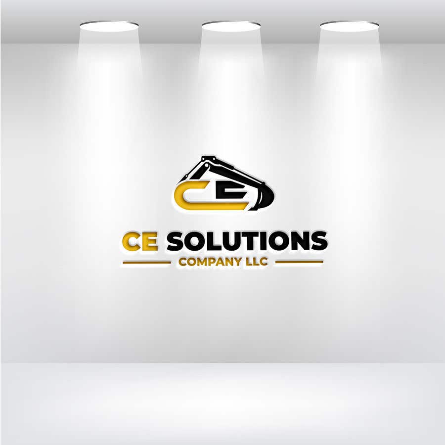 Participación en el concurso Nro.339 para                                                 Create CE Solutions Company Logo
                                            