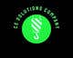 Kilpailutyön #328 pienoiskuva kilpailussa                                                     Create CE Solutions Company Logo
                                                