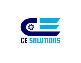 #836 para Create CE Solutions Company Logo de MdShalimAnwar